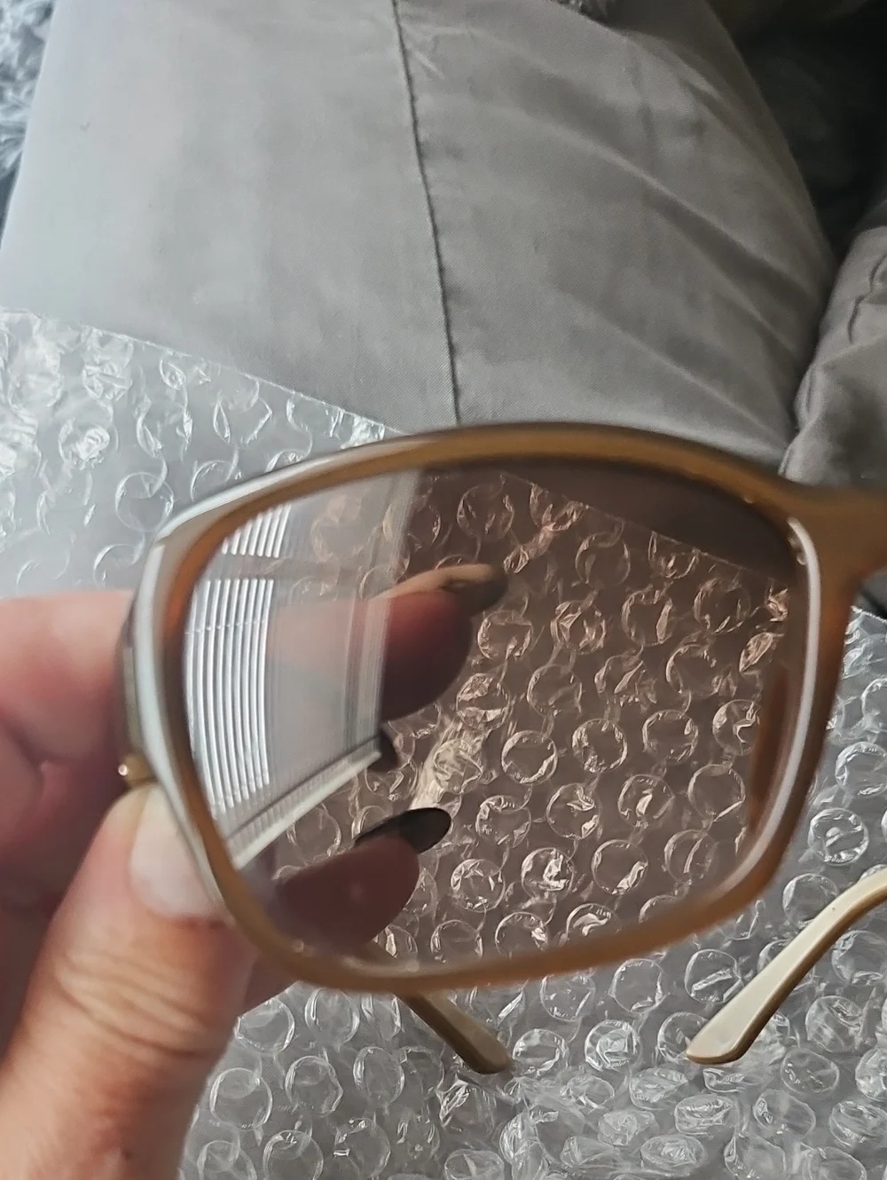 Fendi FS5275 AUTHINTIC!! sunglasses